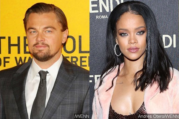 Leonardo DiCaprio Is 'Single' and Not Dating Rihanna, Says His Rep