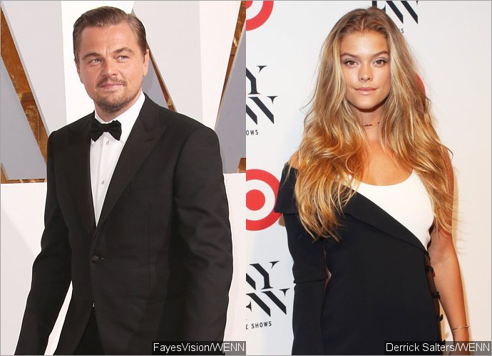 Leonardo DiCaprio Spotted Kissing Another Woman - What About Nina Agdal?