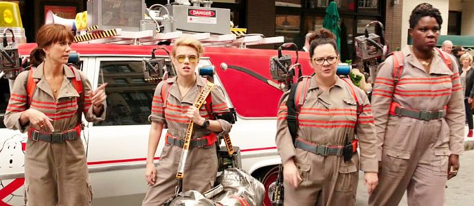 Leslie Jones' MTA Worker Character in 'Ghostbusters' Was Not Originally Hers