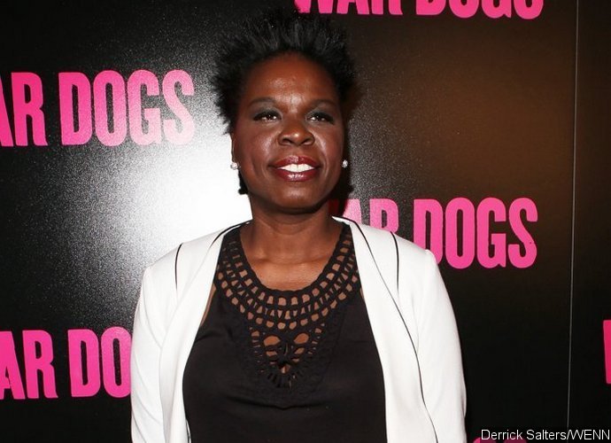 Leslie Jones' Nude Photos and Personal Information Leaked After Her Website Got Hacked