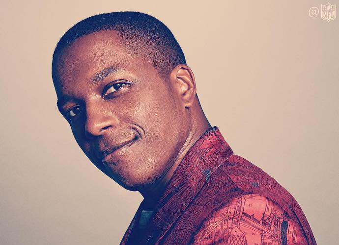 Leslie Odom Jr. Tapped to Sing 'America the Beautiful' at Super Bowl LII