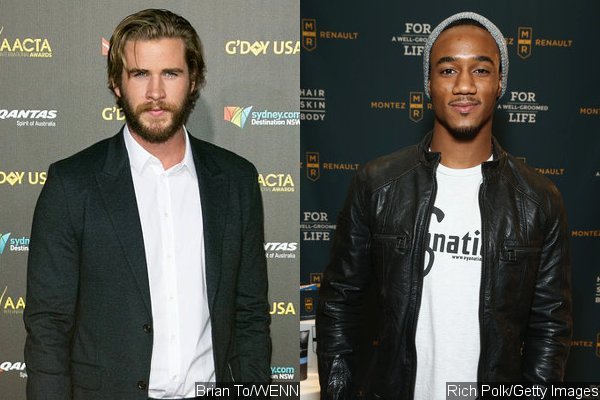 Liam Hemsworth and Jessie Usher Officially Cast for 'Independence Day' Sequel
