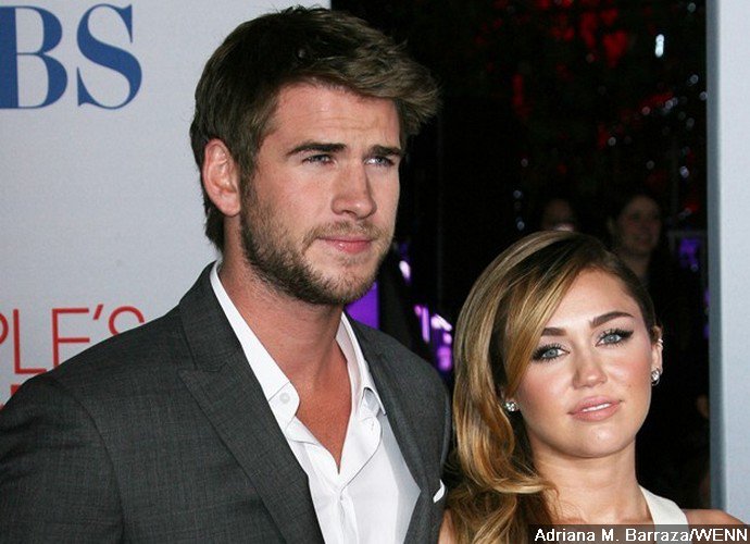 Liam Hemsworth 'Never Formally Proposed' to Miley Cyrus Again