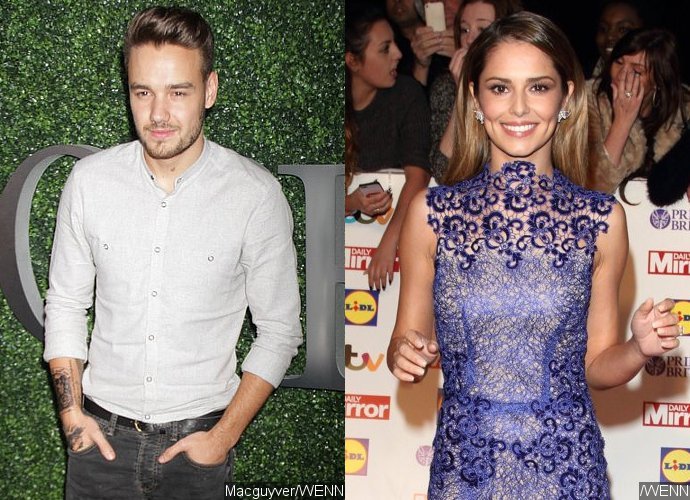 Liam Payne and Cheryl Cole Go Public With Date Night in London