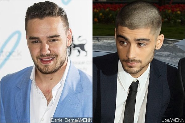Liam Payne Claims Zayn Malik Quit One Direction 'to Spend Time With His ...