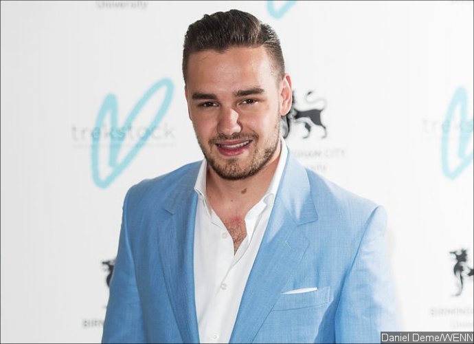 Liam Payne's Facebook Is Hacked With Porn Images of Miley Cyrus and Katy Perry