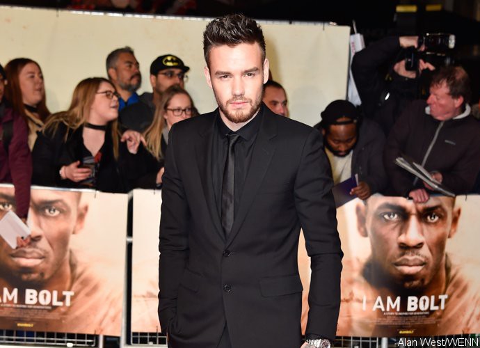 Liam Payne Teases New Music With Shirtless Video