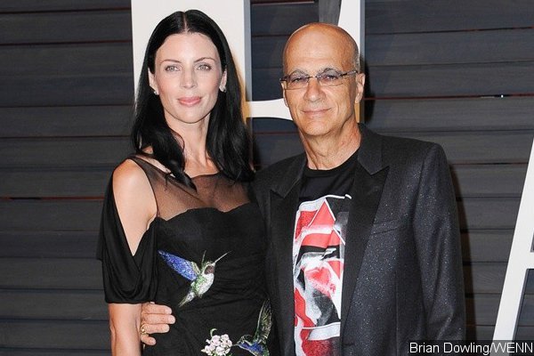 Liberty Ross Engaged to Jimmy Iovine