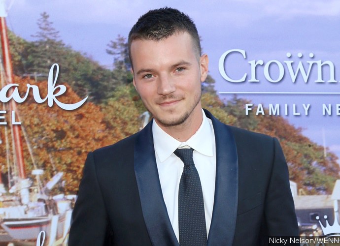 Lifetime's Britney Spears Biopic: Here's First Look at Nathan Keyes as Justin Timberlake