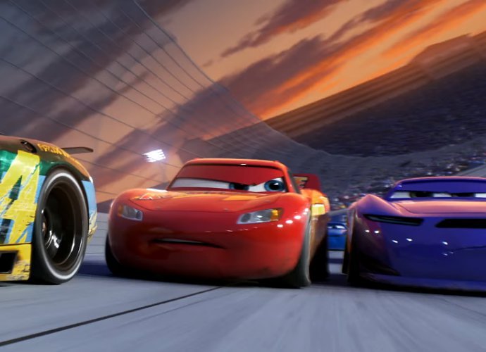 Cars Full Movie Pt The Wreck Cars Full Movie Pt The Wreck