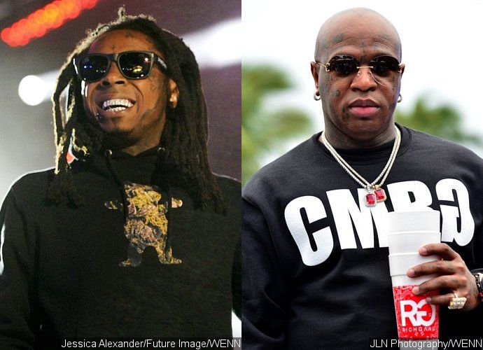 Lil Wayne and Birdman Are Still Feuding After Settlement Talks 'Broke Off'
