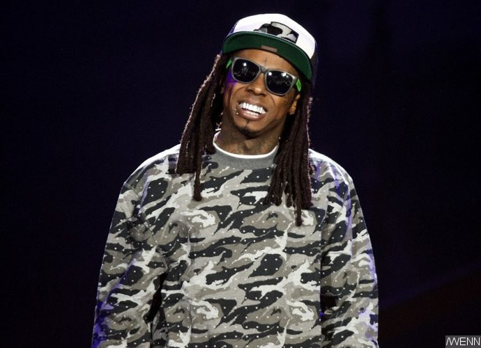 Lil Wayne Announces 'Tha Carter V' Is Coming Soon