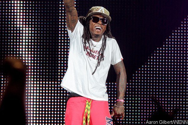 Lil Wayne Drops Lawsuit Against Cash Money to Re-File It in New Orleans