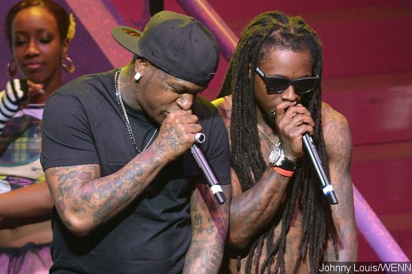 Lil Wayne Reportedly Suing Birdman for $51M