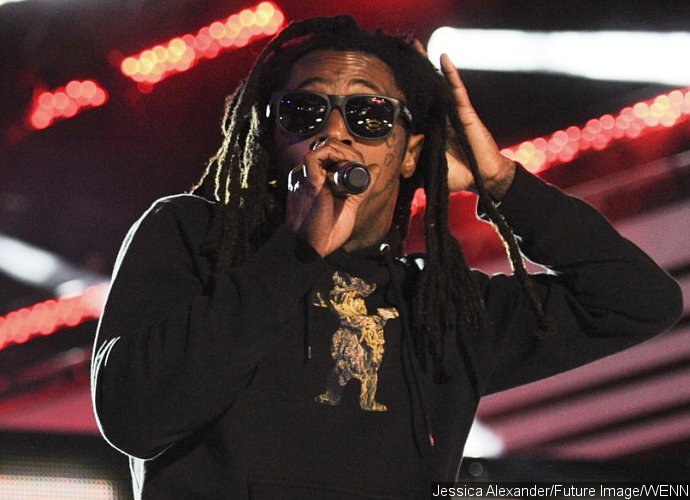 Lil Wayne Returns to the Stage to Perform at E3 Days After Seizures