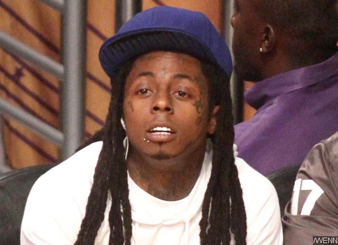 Lil Wayne Rushed to Hospital After Suffering Multiple Seizures
