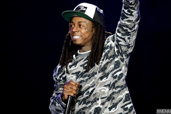 Lil Wayne's 'Sorry 4 the Wait 2' Mixtape May Be in the Works