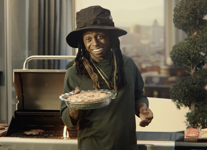 Lil Wayne's Super Bowl Ad Deemed Racist by Critics. Is It Really?