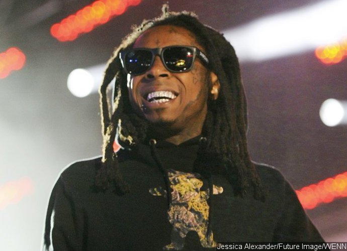 Lil Wayne Suing Universal Over Unpaid Profits From Drake and Nicki Minaj