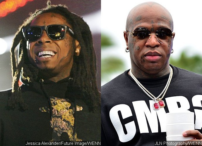 Lil Wayne To Birdman You Are Not Family