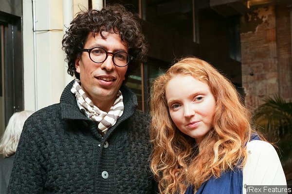 Lily Cole and Boyfriend Kwame Ferreira Expecting First Child