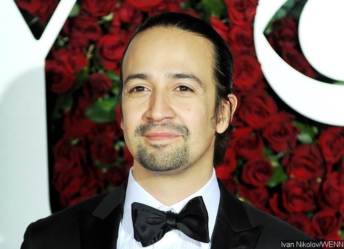 Lin-Manuel Miranda Releases Tribute Rap for 'The West Wing'