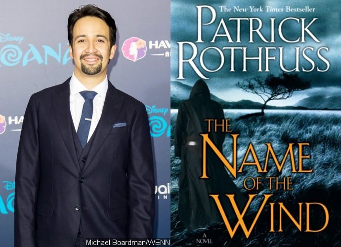 lin manuel miranda series