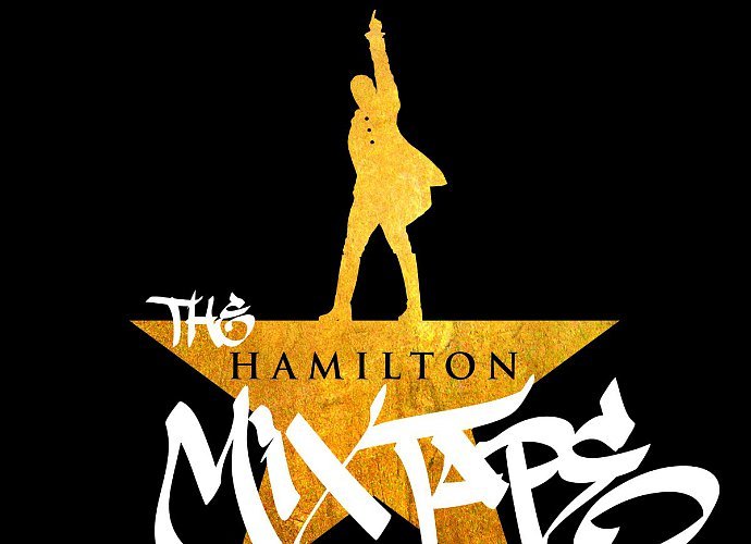 Lin-Manuel Miranda Unveils 'The Hamilton Mixtape' Tracklist