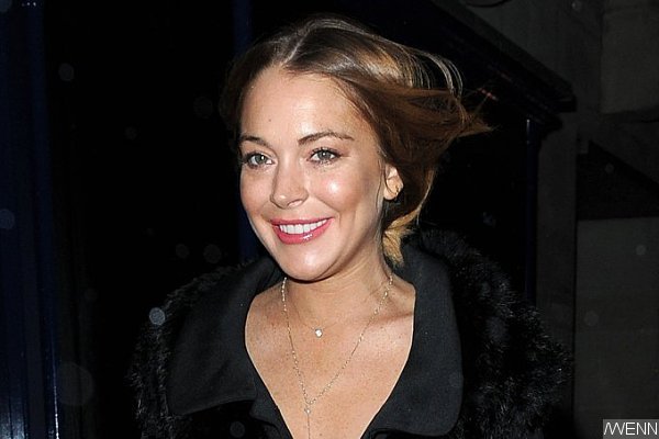 Lindsay Lohan's Probation Extended, Ordered to Do Extra 125 Hours of Community Service