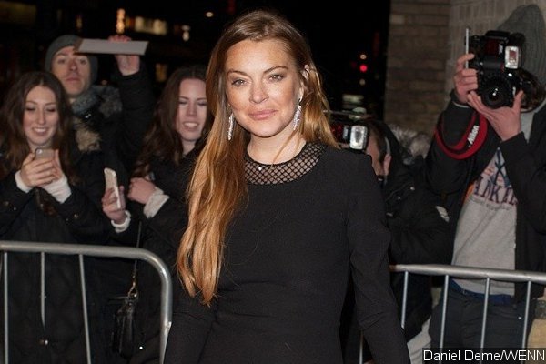 Lindsay Lohan Says End of Probation Is 'Clean Slate' and 'Fresh Start' for Her