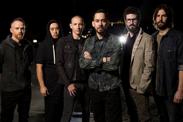 Linkin Park Cancels Remaining Tour Dates due to Chester Bennington's Injury
