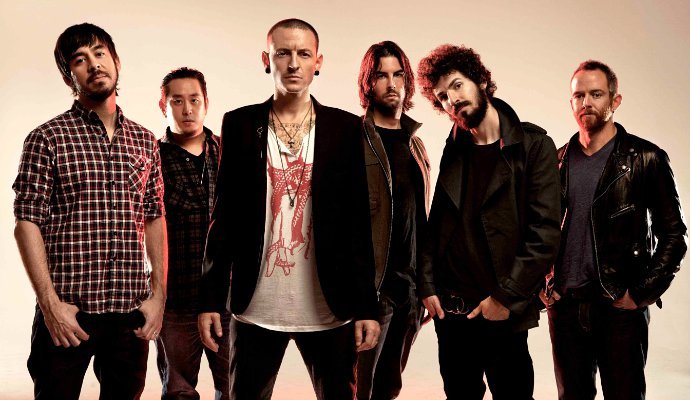 Linkin Park Cancels Tour in the Wake of Chester Bennington's Tragic Death
