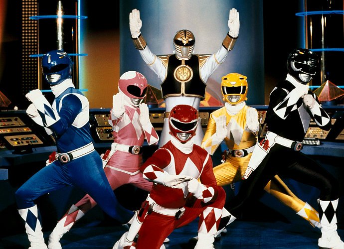 Lionsgate Begins Testing Young Actors for 'Power Rangers' Movie