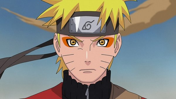 Lionsgate Developing 'Naruto' Movie