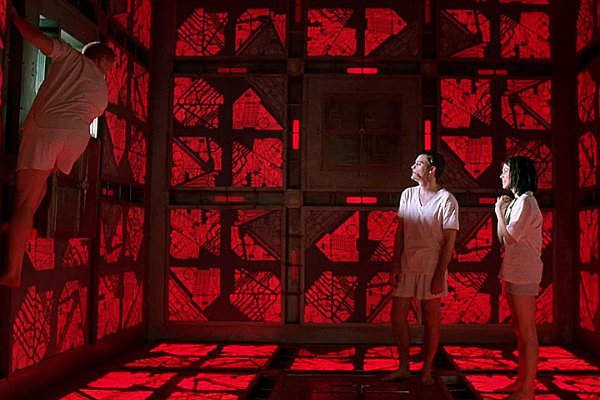 Lionsgate to Remake 'Cube' With 'Prometheus' Writer
