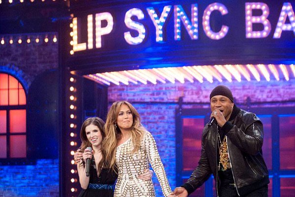 'Lip Sync Battle' Renewed for Second Season by Spike TV