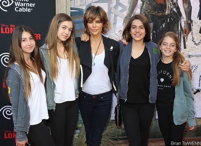 'KUWTK': Lisa Rinna's Family to Replace the Kardashians