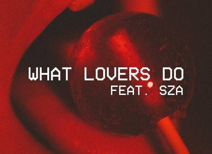Listen: Maroon 5's New Single 'What Lovers Do'