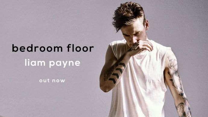 Listen to Liam Payne's New Single 'Bedroom Floor' About Cheryl