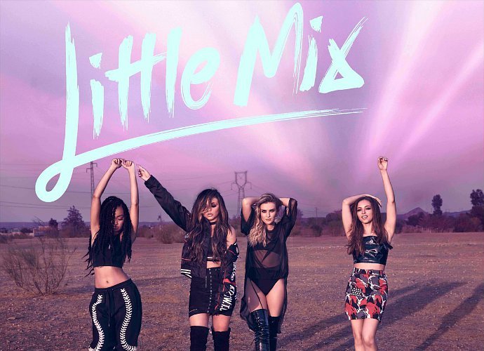 Another Dig at Zayn Malik? Listen to Little Mix's Catchy New Track 'You Gotta Not'