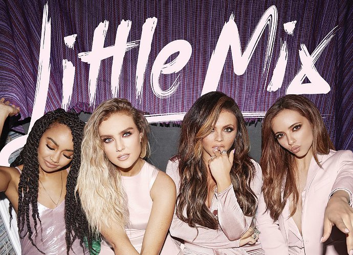 Is Little Mix's New Single 'Shout Out to My Ex' About Zayn Malik Breakup?