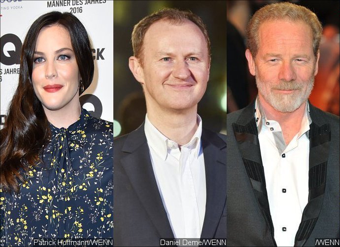 Liv Tyler, Mark Gatiss and Peter Mullan Will Star on BBC's 'Gunpowder'