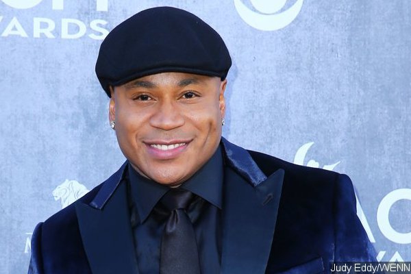 LL Cool J Announced as Grammy Host for Fourth Time in a Row