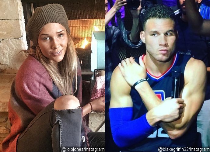 Lolo Jones Dubs Blake Griffin a 'Terrible Kisser' During Bad Date