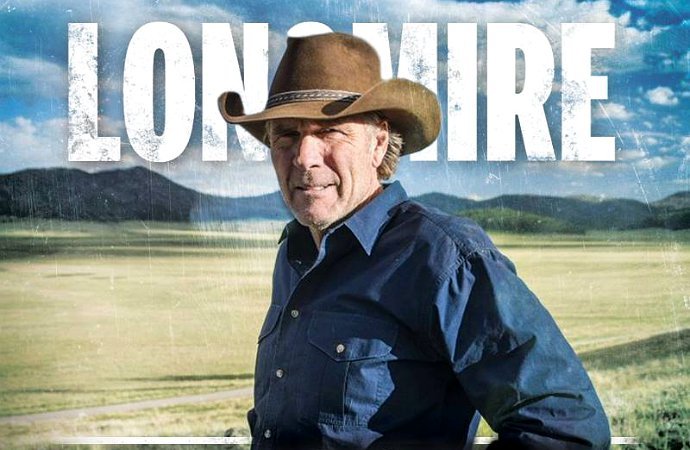 'Longmire' Renewed for Season 5 on Netflix