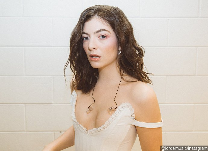 Lorde Cancels Israel Show Amid Backlash