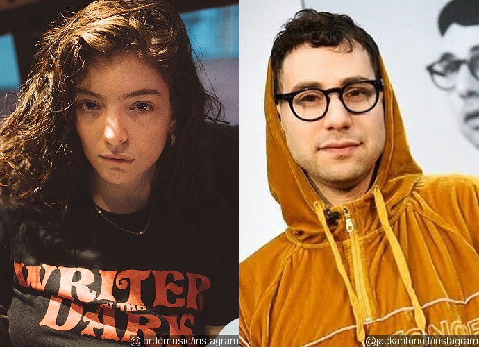Lorde Dishes on Her Relationship With Jack Antonoff After He Denied Romance Rumors