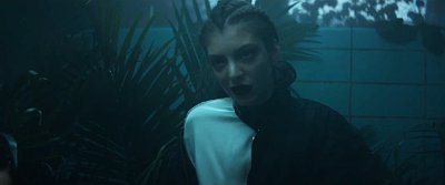 Lorde Is the Queen of Her Dream World in 'Team' Music Video