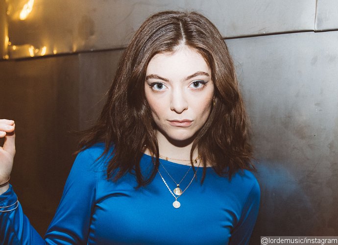 Lorde Labeled a 'Bigot' in Newspaper Ad Following Israel Show Cancellation