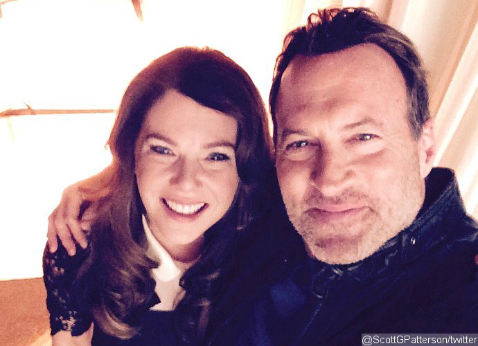 Check Out Lorelai and Luke's Photo From Last Day of 'Gilmore Girls